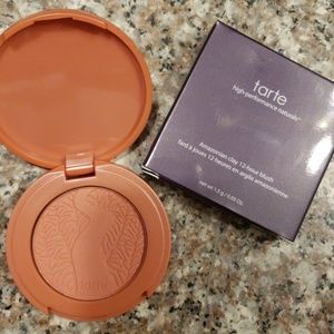NIB Tarte Blush